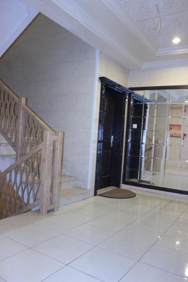 Al Harira Al Motamaiza Furnished Apartment Dschidda Exterior foto