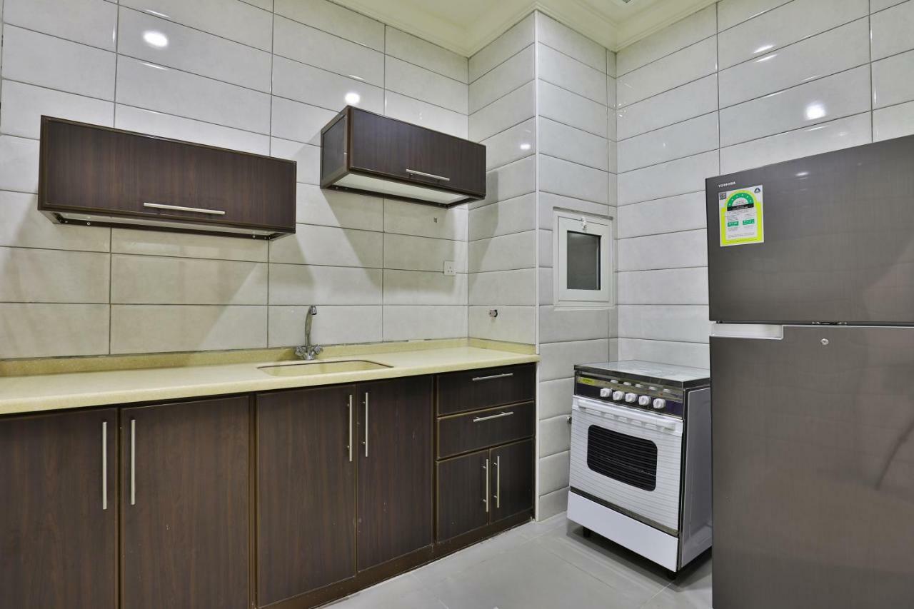 Al Harira Al Motamaiza Furnished Apartment Dschidda Exterior foto