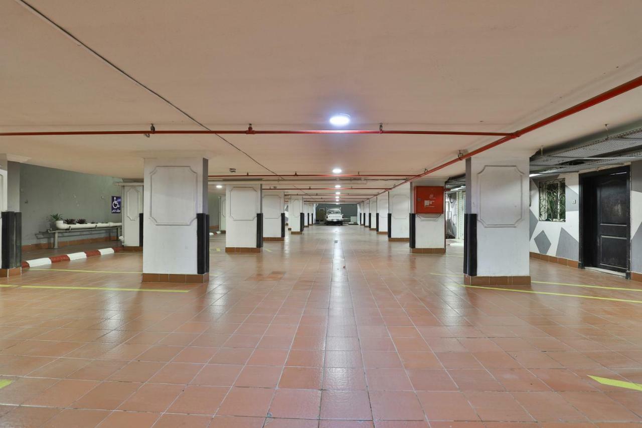 Al Harira Al Motamaiza Furnished Apartment Dschidda Exterior foto