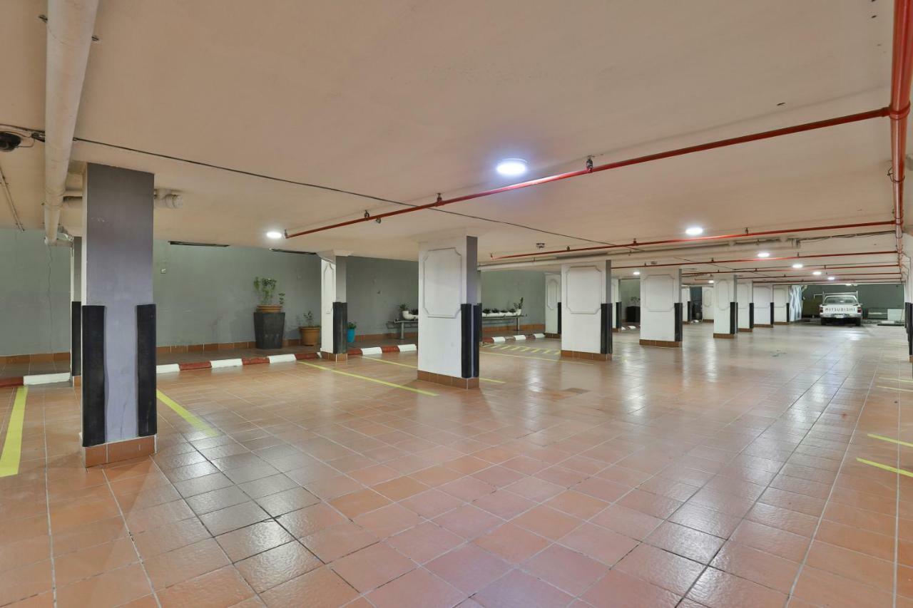 Al Harira Al Motamaiza Furnished Apartment Dschidda Exterior foto