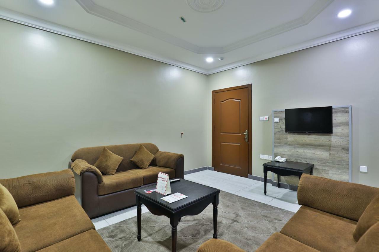 Al Harira Al Motamaiza Furnished Apartment Dschidda Exterior foto