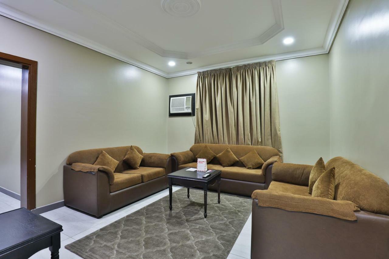 Al Harira Al Motamaiza Furnished Apartment Dschidda Exterior foto