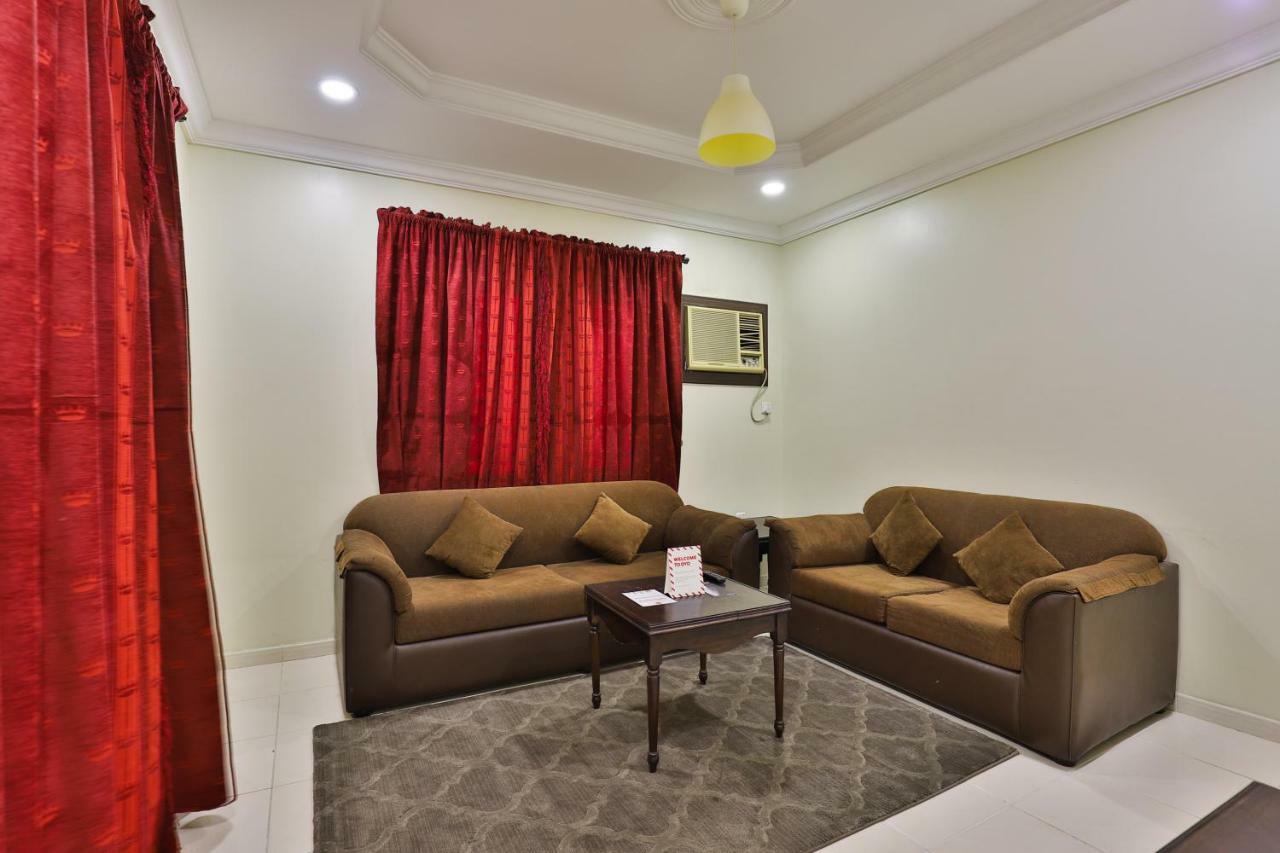 Al Harira Al Motamaiza Furnished Apartment Dschidda Exterior foto