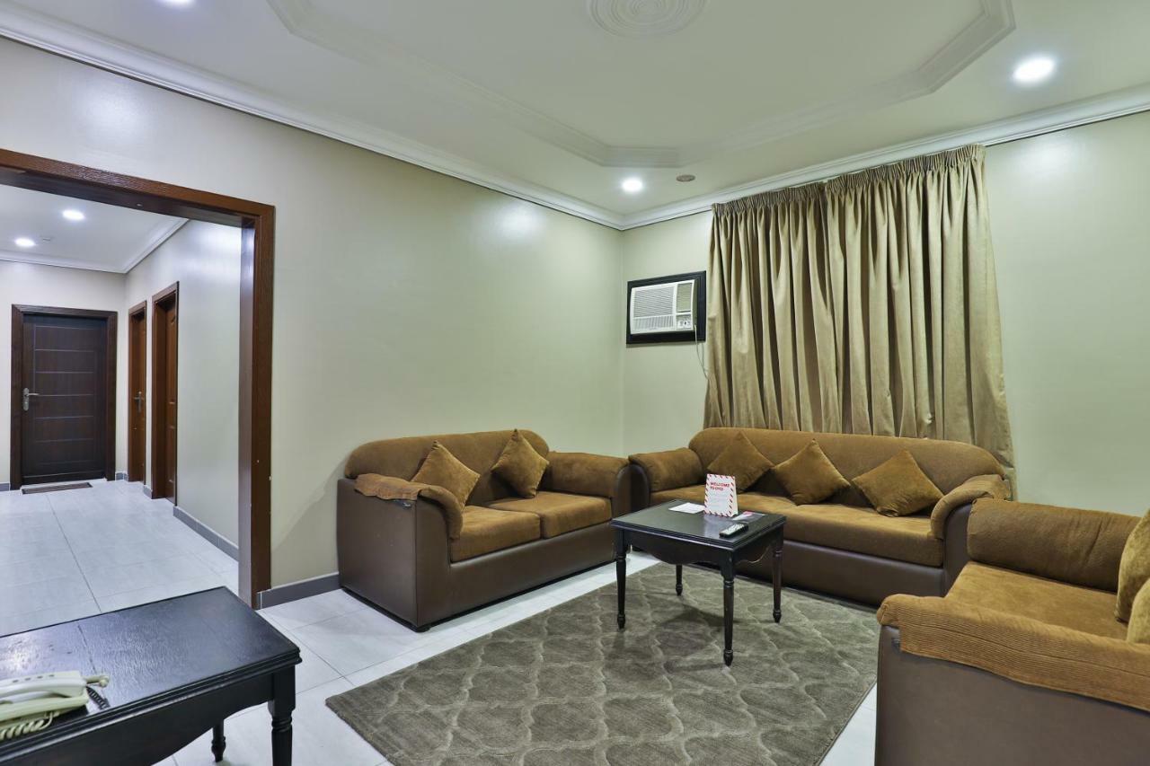 Al Harira Al Motamaiza Furnished Apartment Dschidda Exterior foto