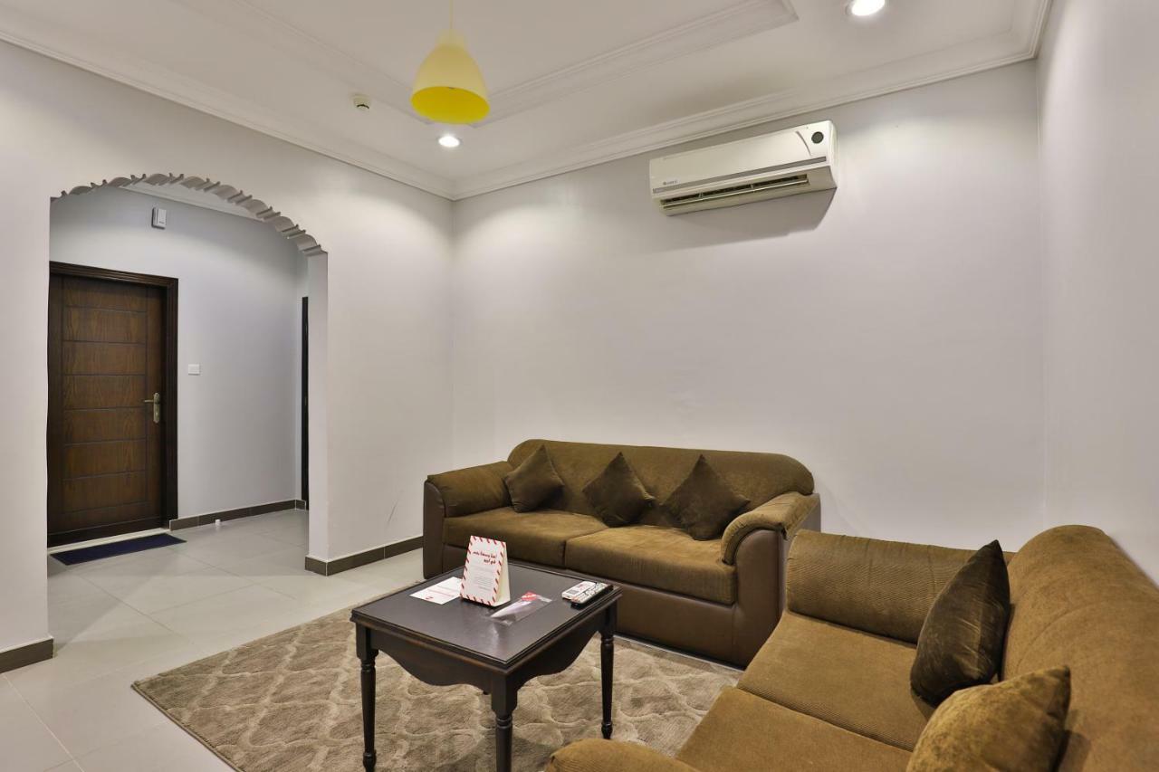 Al Harira Al Motamaiza Furnished Apartment Dschidda Exterior foto