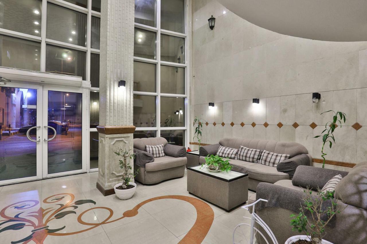 Al Harira Al Motamaiza Furnished Apartment Dschidda Exterior foto