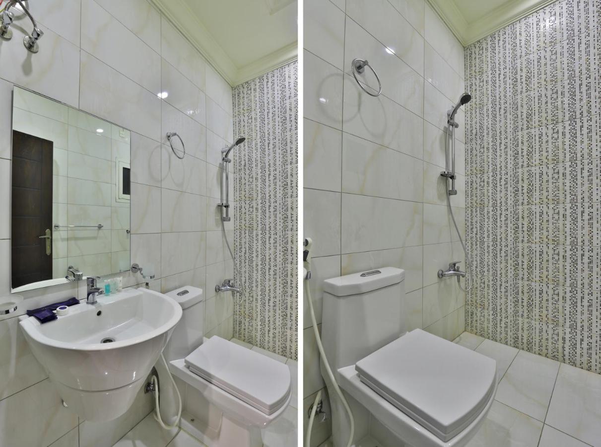 Al Harira Al Motamaiza Furnished Apartment Dschidda Exterior foto